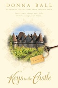 Cover: Keys to the Castle - Berkley