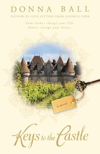 Enlarge image Cover: Keys to the Castle - Berkley