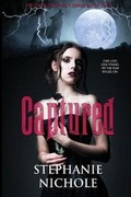 Cover: Captured - Kingston Publishing Company