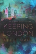 Cover: Keeping London - Diversion Books
