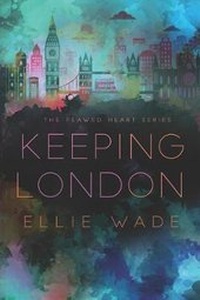 Enlarge image Cover: Keeping London - Diversion Books