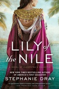 Cover: Lily of the Nile - Berkley