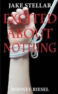 Cover: Excited About Nothing - Connie Fitsik