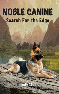 Abbildung von: Noble Canine - Steel Crowe Production
