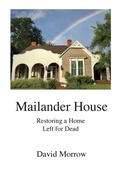 Cover: Mailander House - Quiscat LLC