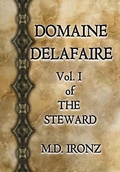 Cover: Domaine Delafaire - Professorial Holdings