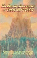 Cover: The Amazing Adventures of Cheechako-Fette - Sand Castle Books, LLC