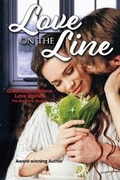 Cover: LOVE on the LINE - Willowsport Press