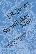 Cover: Snowflakes Melt - Gina Buselli
