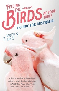 Abbildung von: Feeding the Birds at Your Table - NewSouth Publishing