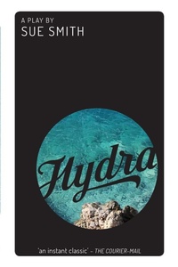 Enlarge image Cover: Hydra - NewSouth Publishing