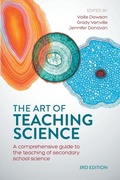 Cover: The Art of Teaching Science - A&U Academic