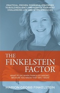 Cover: The Finkelstein Factor - Marionspeaks