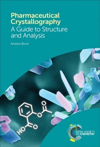 Abbildung von: Pharmaceutical Crystallography - Royal Society of Chemistry
