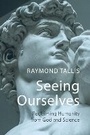 Cover: Seeing Ourselves - Agenda Publishing