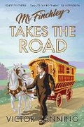 Cover: Mr Finchley Takes the Road - Farrago