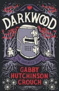 Cover: Darkwood - Farrago