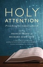 Cover: Holy Attention - Canterbury Press Norwich