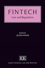 Cover: FinTech - Edward Elgar Publishing