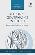 Abbildung von: Regional Governance in the EU - Edward Elgar Publishing