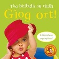 Cover: Tha beibidh ag radh Giog ort! - Acair
