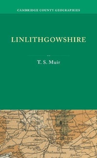 Enlarge image Cover: Linlithgowshire - Cambridge University Press