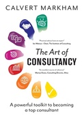 Cover: The Art of Consultancy - Legend Business