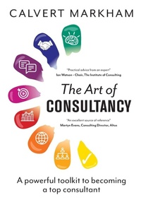 Enlarge image Cover: The Art of Consultancy - Legend Business