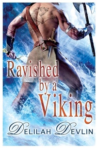 Abbildung von: Ravished by a Viking - Berkley Books