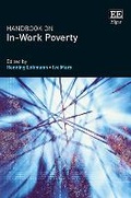 Cover: Handbook on In-Work Poverty - Edward Elgar Publishing