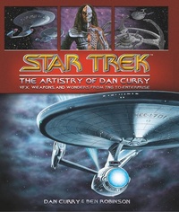 Enlarge image Cover: Star Trek - Titan Books Ltd