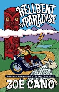 Abbildung von: Hellbent for Paradise - Lost Classics Book Company