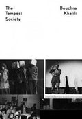Cover: The Tempest Society - Book Works