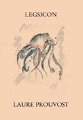 Cover: Legsicon - Book Works