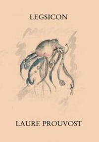 Enlarge image Cover: Legsicon - Book Works