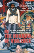 Cover: In the Shadow of Violence - Cambridge University Press