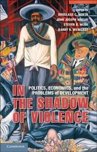 Enlarge image Cover: In the Shadow of Violence - Cambridge University Press