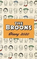 Cover: The Broons Diary 2020 - Black & White Publishing (Broons & Oor Wullie)