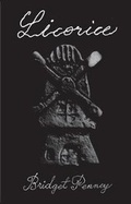 Cover: Licorice - Book Works