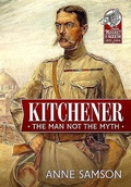 Cover: Kitchener - Helion & Company