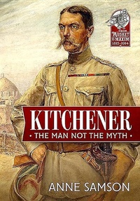 Enlarge image Cover: Kitchener - Helion & Company
