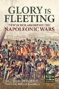 Cover: Glory is Fleeting - Helion & Company