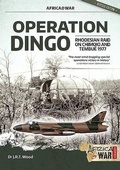 Cover: Operation Dingo - Helion & Company
