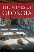 Cover: The wines of Georgia - Infinite Ideas Limited