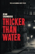 Cover: Thicker Than Water - Agora Books