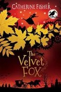 Cover: The Velvet Fox - Firefly Press Ltd