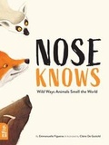 Cover: Nose Knows - What on Earth Books