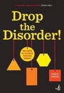 Cover: Drop the Disorder! - PCCS Books