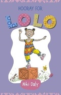 Cover: Hooray for Lolo - Otter-Barry Books