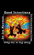 Cover: Good Intentions - Elsewhen Press